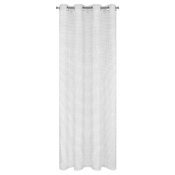 Zavjesa 140x250  LARA mrežasta