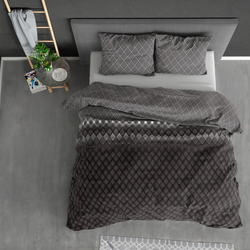 Pamučna flanel posteljina 240x220 Sleeptime