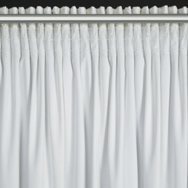 Baršunasta zavjesa sa sjajnim printom, 135x270 cm, traka - AVENA