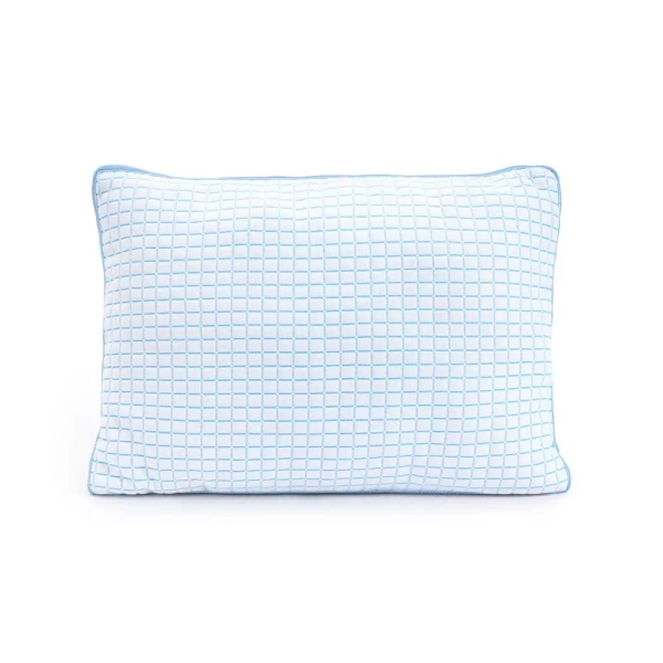 Jastuk od memorijske pjene za hlađenje 50x70 3D Blue Cell Tech