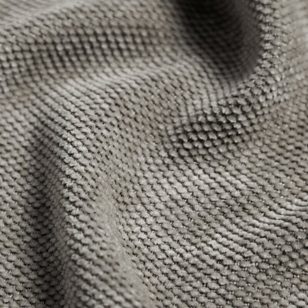 Zavjesa s šenil strukturom 140x270 cm traka - NESKA