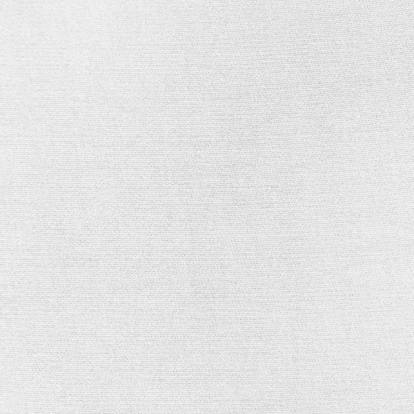 Bijela šifonska zavjesa 230x170 cm FLEX 1:1,5 - Ruby