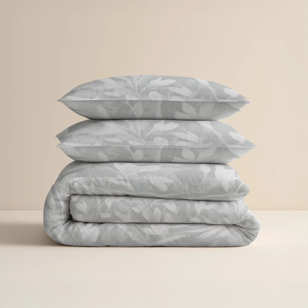 Posteljina od flanela 140x200/220, mekana na dodir Flanel Essence