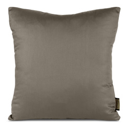 DIVA LINE jastučnica 40x40 jednobojna od glatkog pamučnog satena Dina