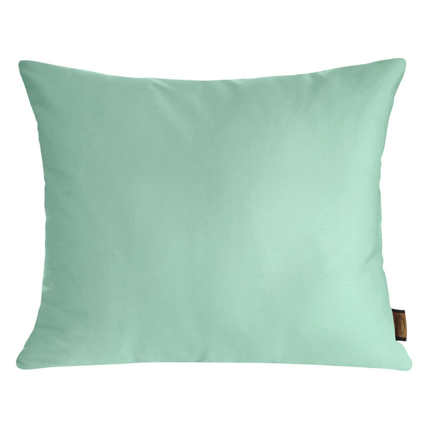 Jednobojna jastučnica 50x70 od pamučnog satena NOVA