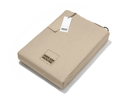 Pamučna posteljina 140x220 pakirana u atraktivnu vrećicu Stone Washed