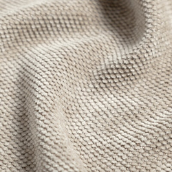 Zavjesa s šenil strukturom 140x270 cm traka - NESKA