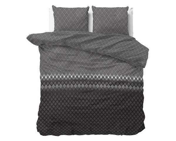 Pamučna flanel posteljina 200x220 Sleeptime