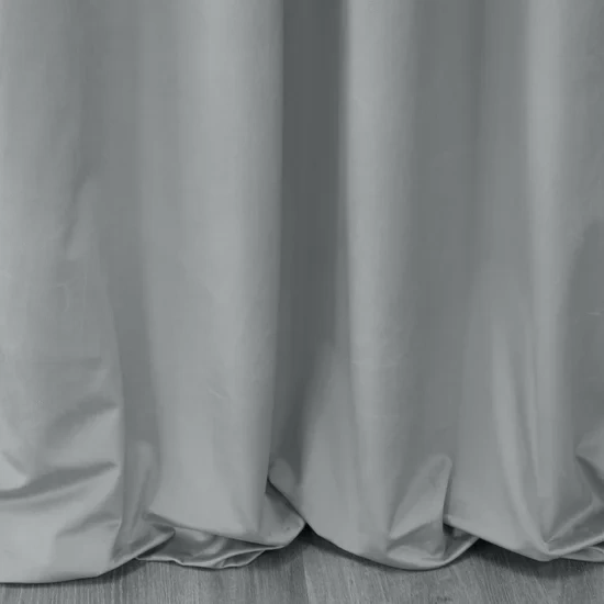 PIERRE CARDIN zavjesa od mekog i nježnog baršuna 140x270 cm Sibel