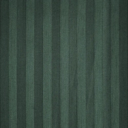 Premium prugasta posteljina za apartmane od pamučnog satena 160x200