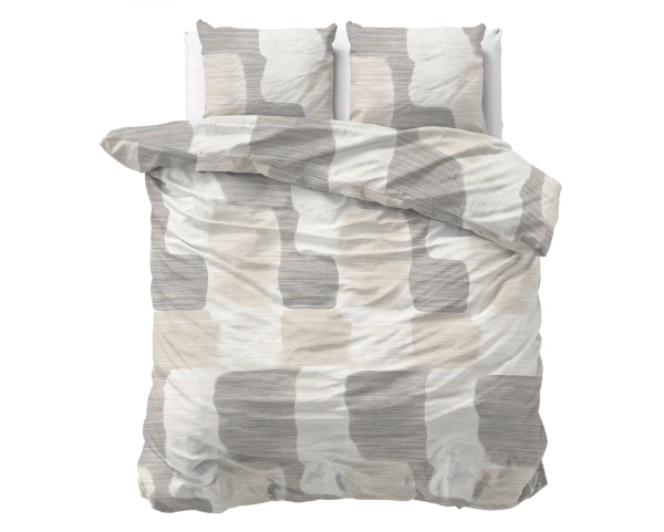 Pamučna posteljina 200x200/220 Sleeptime Pure 