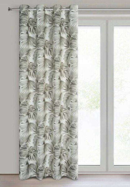 Zavjesa 140x250 ZORA za zamračivanje