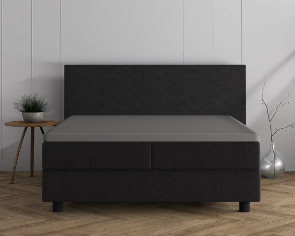 Debela dvostruka jersey plahta za boxspring krevet 140x200/220 + 15 cm, 220 GSM