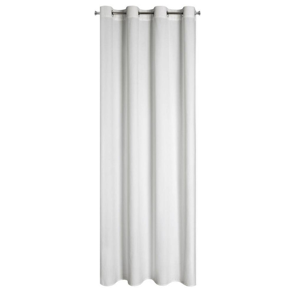 Gotova zavjesa od glat baršuna 140x250 težine 215 g/m2 Pierre