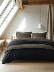 Posteljina od flanela 140x200/220, mekana na dodir Flanel Essence