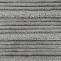 Flano deka 150x200 cm s 3D uzorkom NINA 