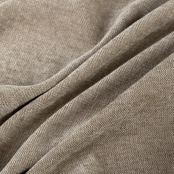 Zavjesa sa šenil strukturom 140x250 cm s rupicom - NESKA