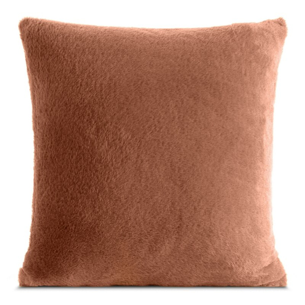 Jastučnica 45x45 cm od mekog krzna NINA