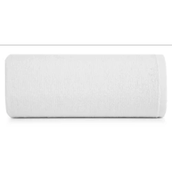 Hotelski ručnik 50x100 cm pamuk bijele boje 450 g/m2 HOTEL 17