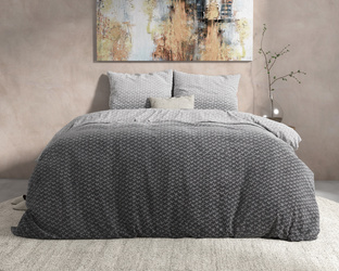 Topla posteljina od flanela 140x220, mekana na dodir posteljina 100% flanel pamuk