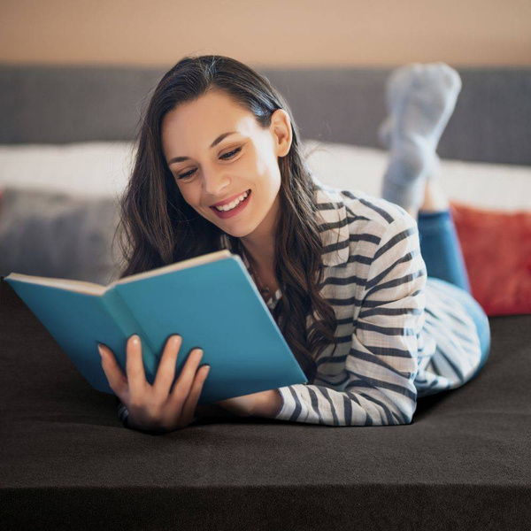 FROTTE pamučna plahta s gumicom 90x200 težine 170 g/m2