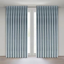 Baršunasta zavjesa 125x270 cm FLEX 1:1,5 - MELANIE