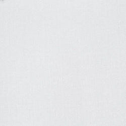 Zavjesa DEBRA na traci 140x270 cm bijela