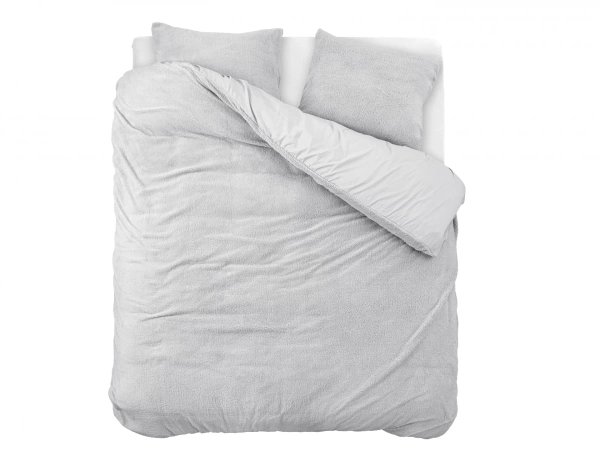 Plišana mekana posteljina 200x200/220 Teddy