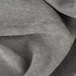 Zavjesa od šenil tkanine 140x270cm traka - VANI