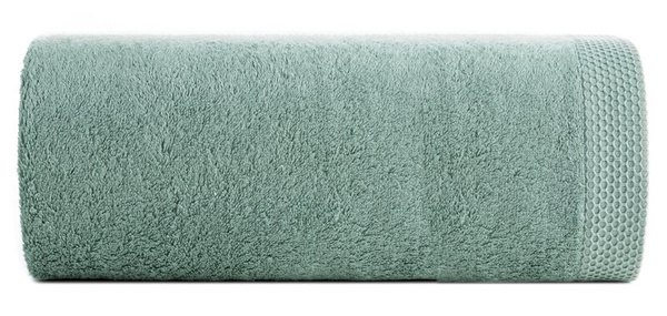 Ručnik 50x90 od egipatskog pamuka i bambusovih vlakana, 500 g/m2 Harmony
