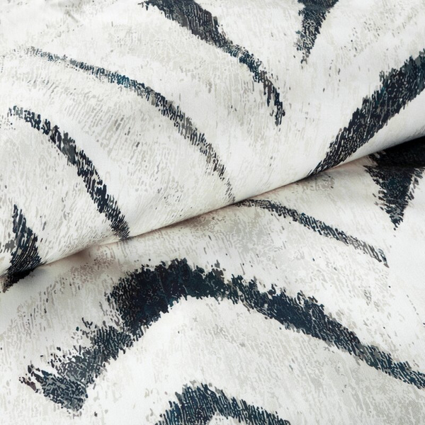 Ekskluzivna posteljina od egipatskog pamučnog makosatena 160x200 cm, kolekcija REINA