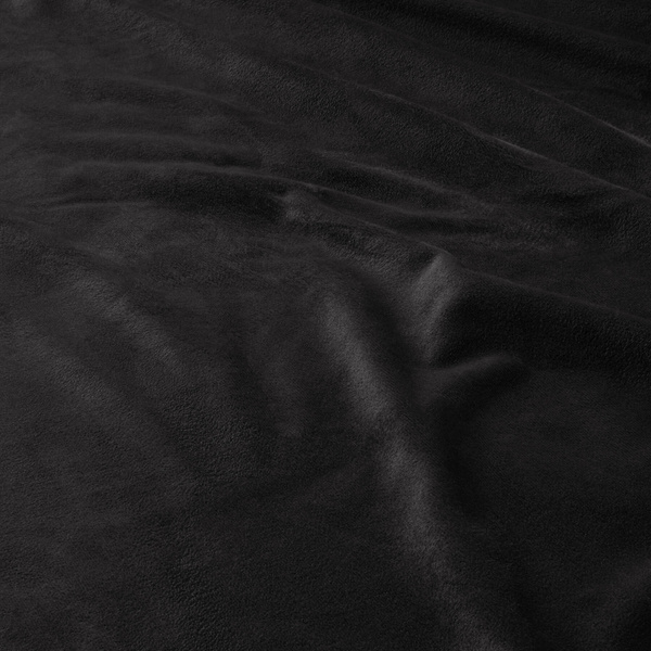 Baršunasta posteljina 200x220, mekana i topla Velvet Piping