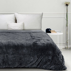 Deka s mekom krznenom strukturom 150x200 Tifany