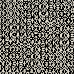 Bež mrežasta zavjesa, nije potrebno glačanje, 140x250 cm, MIRELLA