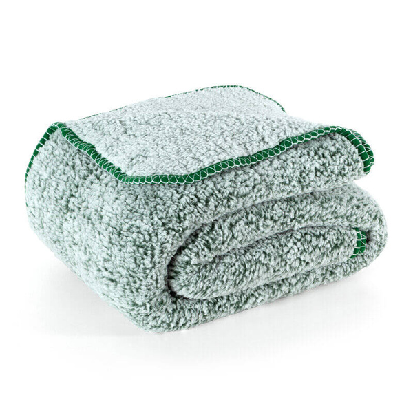 PREMIUM deka 70x160 od mekane bukle tkanine Koala