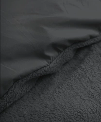 Plišana mekana posteljina 200x200/220 Teddy