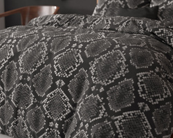 Pamučna posteljina 140x200/220 Sleeptime Elegance 80% pamuk 20% poliester
