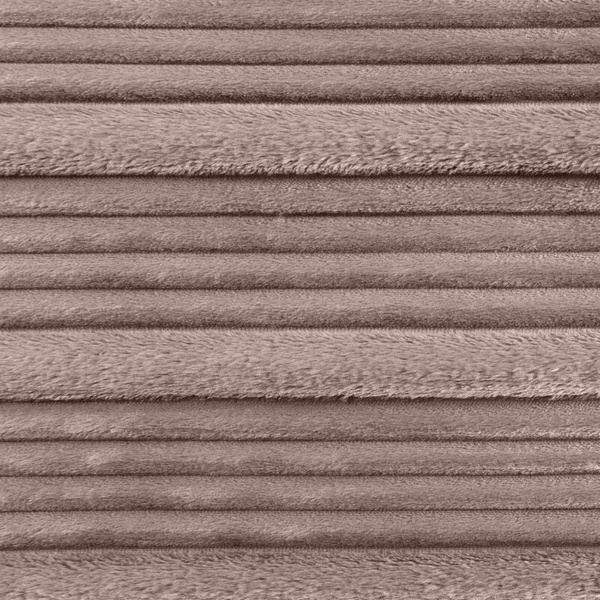 Flano deka 150x200 cm s 3D uzorkom NINA