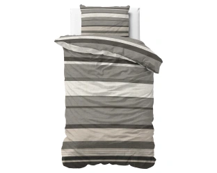 Posteljina od flanela 140x200/220, mekana na dodir Flanel Essence