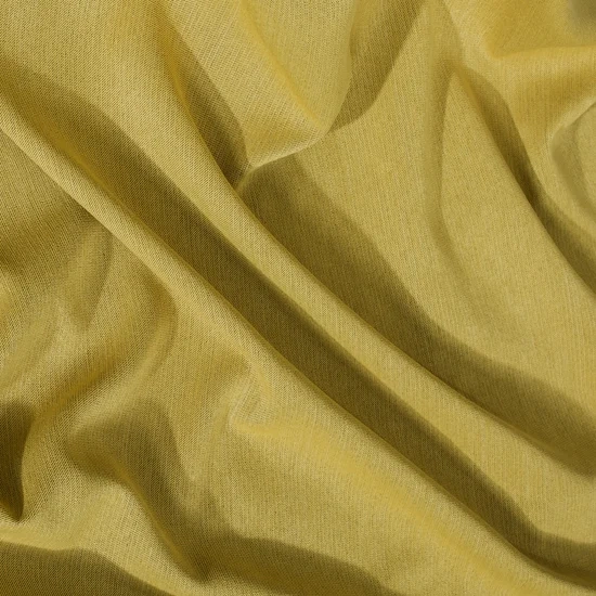 Zavjesa za zamračivanje od deblje, strukturne melanž tkanine 135x250 Rossie