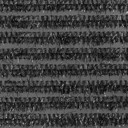 Zavjesa od šenil niti izrađena od šifonske tkanine 135x270 traka - REINA - Eva Minge Premium