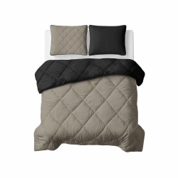 Poplun Lazy Uni s jastučnicama 240X200 cm Sleeptime