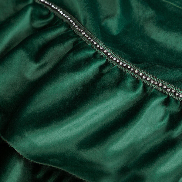 Zavjesa 140x250 SAMI s volanima