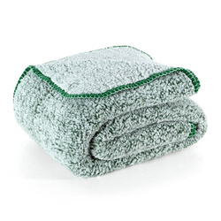 PREMIUM deka 70x160 od mekane bukle tkanine Koala