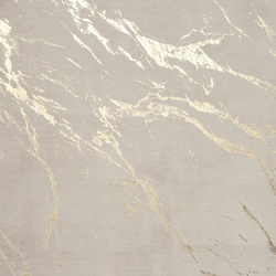 Gotova zavjesa 140x270 od baršuna ukrašena sjajnim mramorom Molly