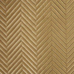 Prekrivač za krevet 170x210 prošiven metodom vrućeg prešanja u geometrijskom uzorku Sofia 