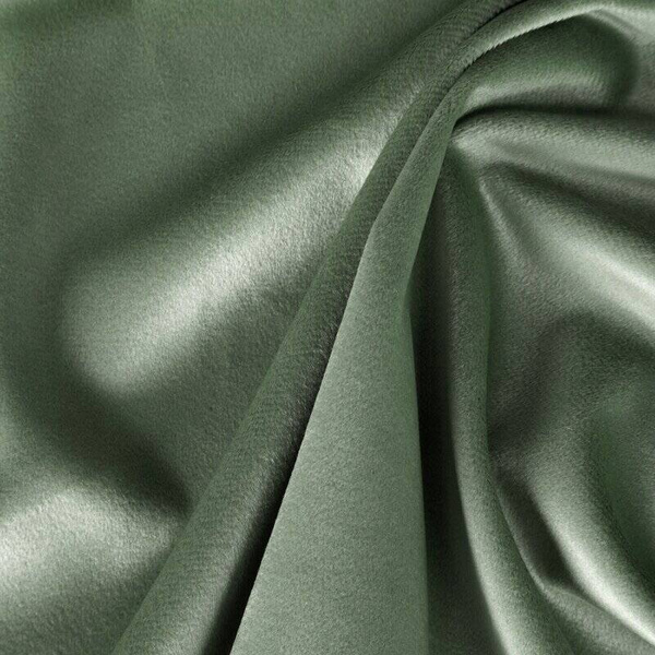 Zavjesa od mekanog baršuna s blagim sjajem 140x270 cm Melanie