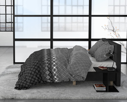 Pamučna flanel posteljina 240x220 Sleeptime