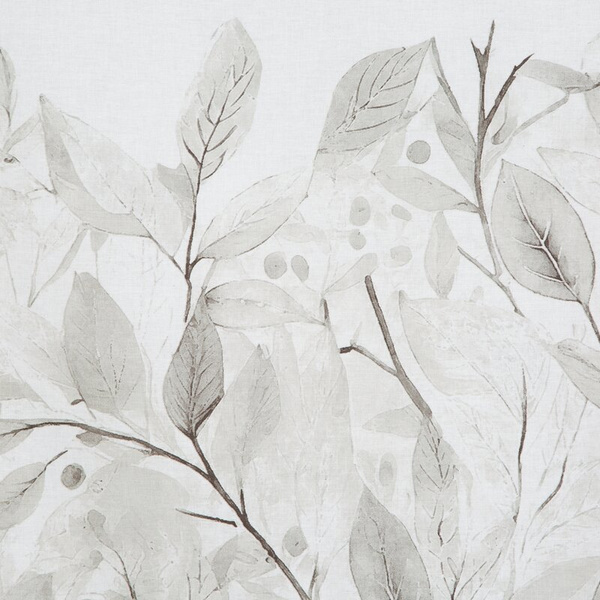 Posteljina 140x200 cm od pamučnog satena s cvjetnim uzorkom SPRING