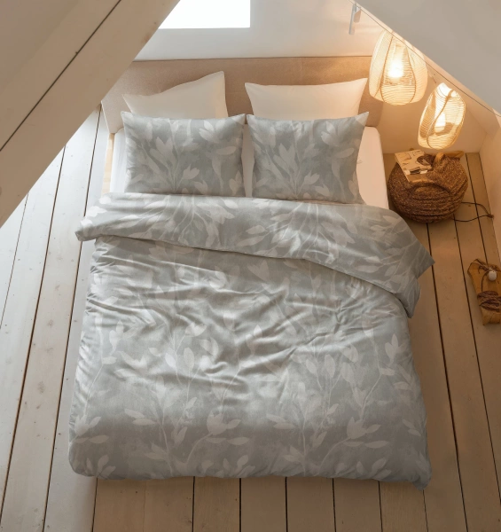 Posteljina od flanela 220x200, mekana na dodir Flanel Essence